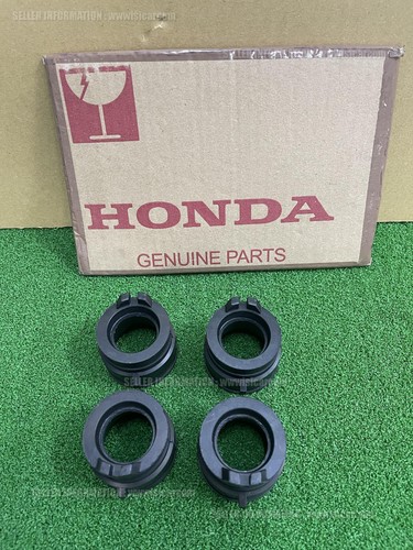 Set isolatore carburatore - isolatore,