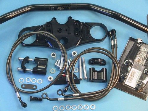 Abm superbike kit - superbike,