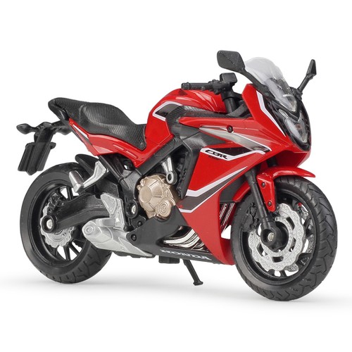 Modellino moto welly - modellino,