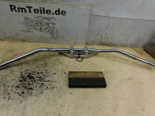 Honda cbr 1000 - 1000, manubrio