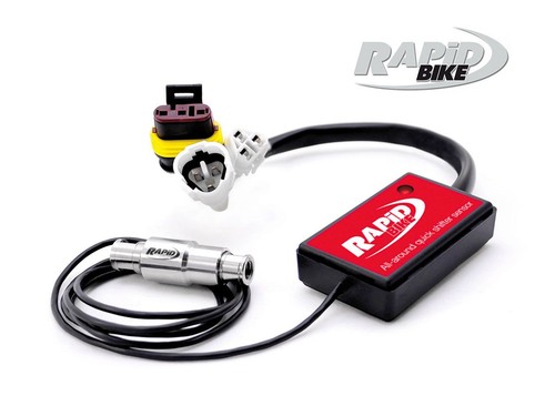 Kit cambio elettronico rapid - elettronico,