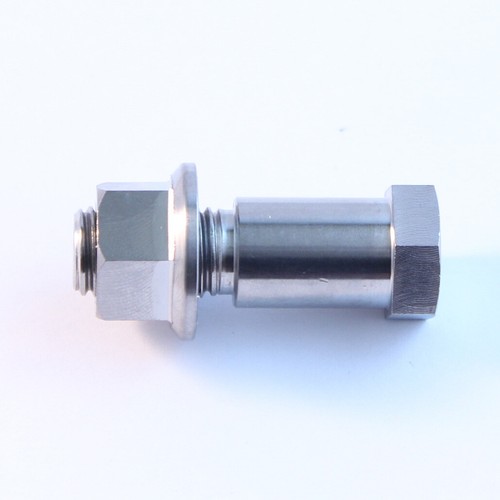 Bullone cavalletto bici