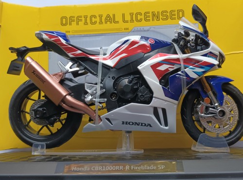 Cca honda cbr1000rr - cca,