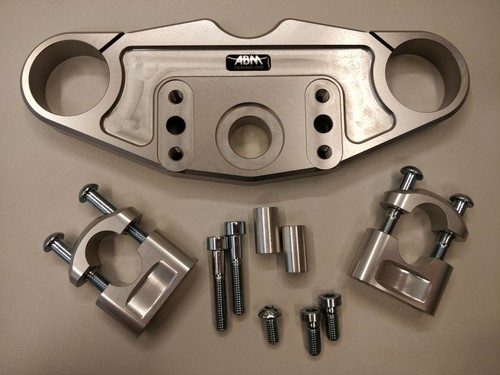 Abm superbike ponte forcella - abm,
