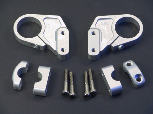 Adattatore tubo supporto lsl - adattatore,