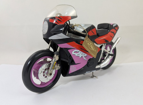 Honda cbr guiloy - 1:10,