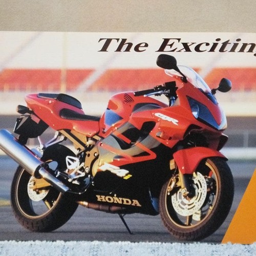 Catalogo moto honda - moto,