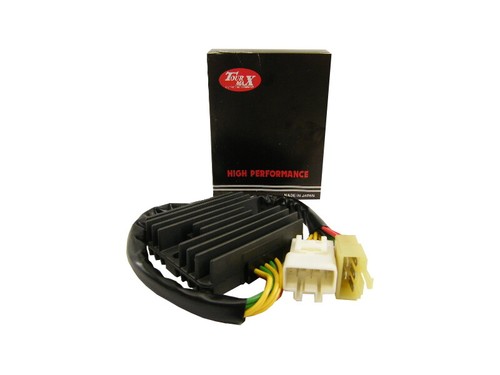 Regolatore raddrizzatore