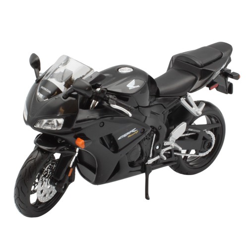 Modellino bici honda cbr1000rr - bici,