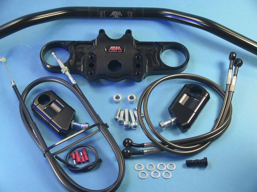 Abm superbike kit - superbike,