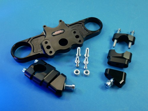 Abm superbike booster - superbike, ponte