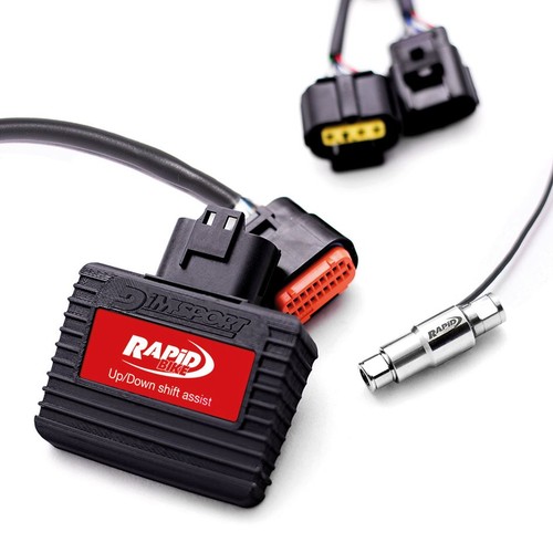 Kit cambio rapido bici - rapido, asta