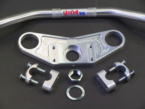 Abm superbike kit manubrio - superbike,