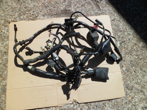 Honda cbr125r cbr 125r - cbr, 125