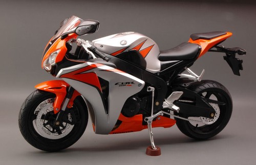 Modellino moto diecast - diecast, motor