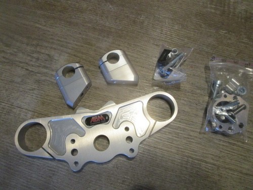 Ponte forcella abm superbike - ponte,