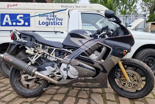 Telaio honda cbr - cbr, f