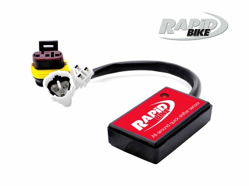 Cambio elettronico rapid - rapid, bike
