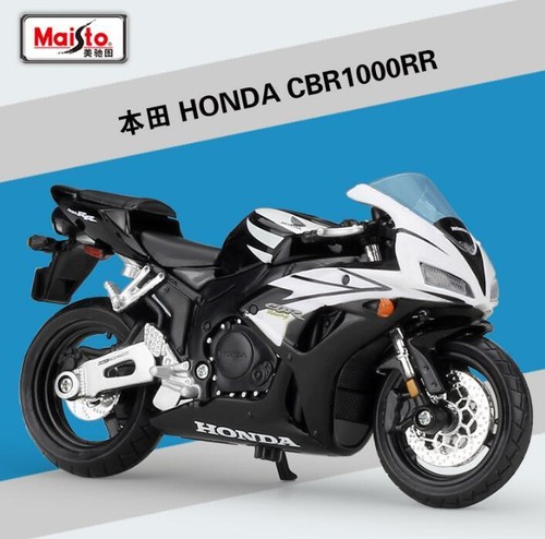 Modellino moto maisto - modellino,