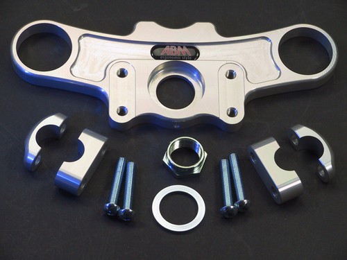 Abm superbike ponte forcella - abm,