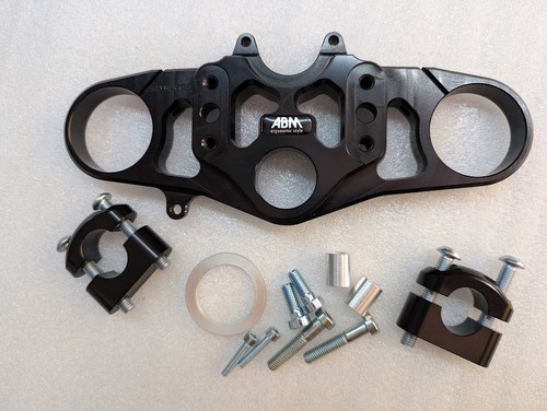 Abm superbike ponte forcella - superbike,
