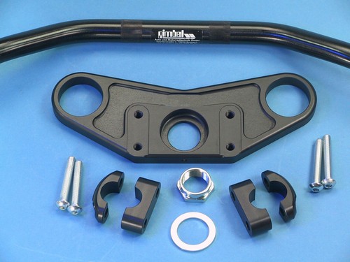 Abm superbike kit - abm, manubrio
