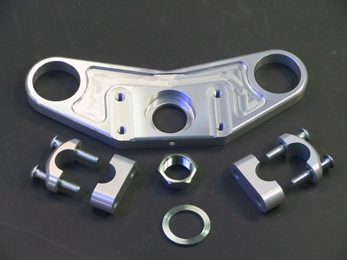 Abm superbike ponte - superbike, forcella