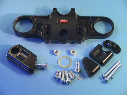 Abm superbike ponte forcella - abm,