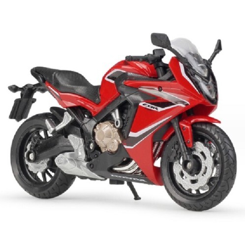 Modellino moto welly - modellino, 2018
