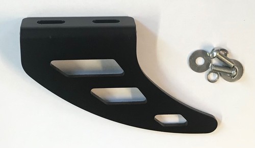 Moto shark fin nero - moto,
