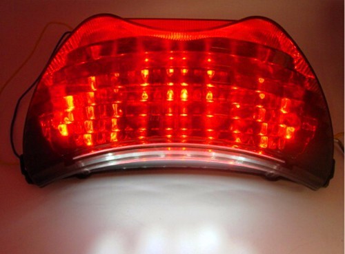 Fanale freno posteriore - , bici