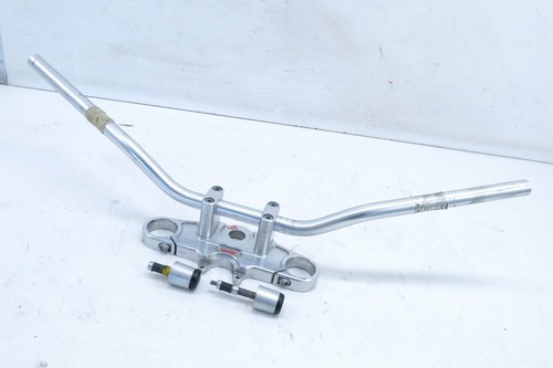 Kit trasformazione manubrio